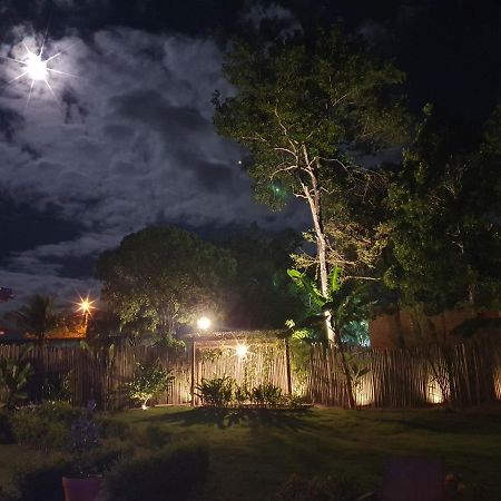 Recanto Nega Flor - Trancoso Otel Dış mekan fotoğraf