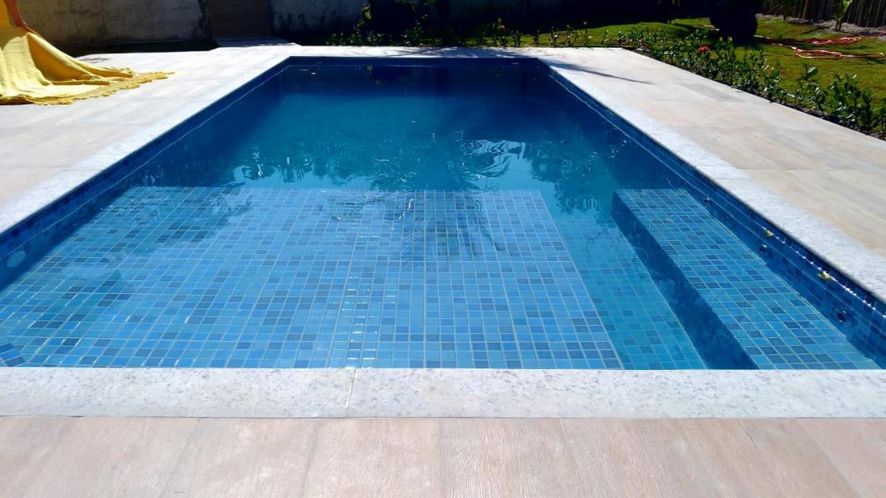 Recanto Nega Flor - Trancoso Otel Dış mekan fotoğraf