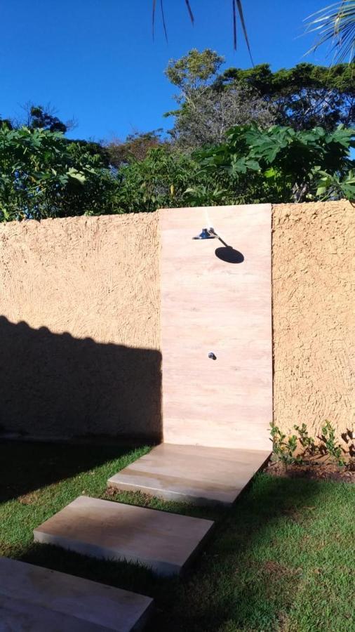 Recanto Nega Flor - Trancoso Otel Dış mekan fotoğraf