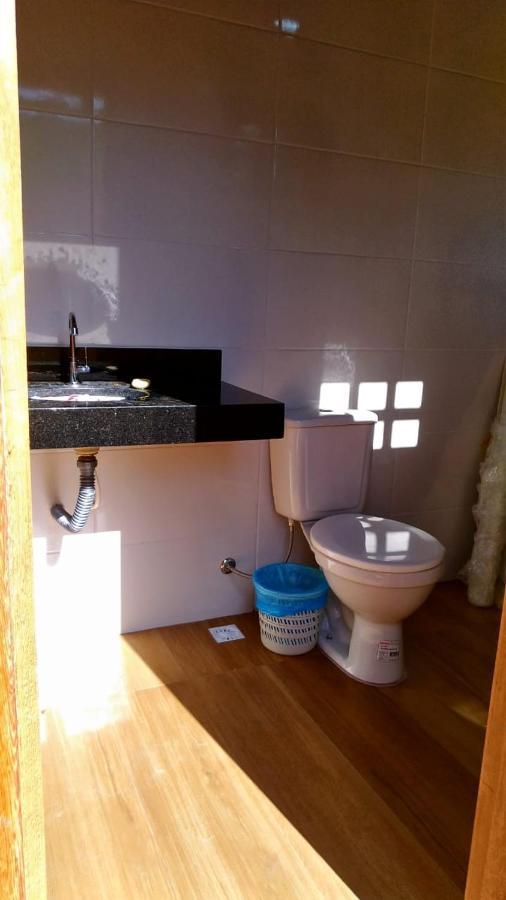 Recanto Nega Flor - Trancoso Otel Dış mekan fotoğraf